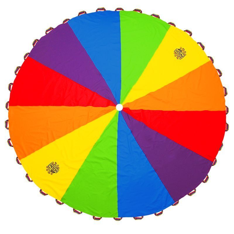 Akson Animation Hebegurt 3,5 m, 36 Griffe