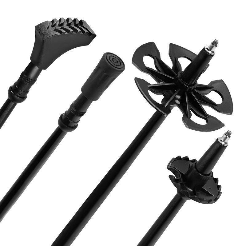 Nils Nordic Walking Stöcke, NW8612