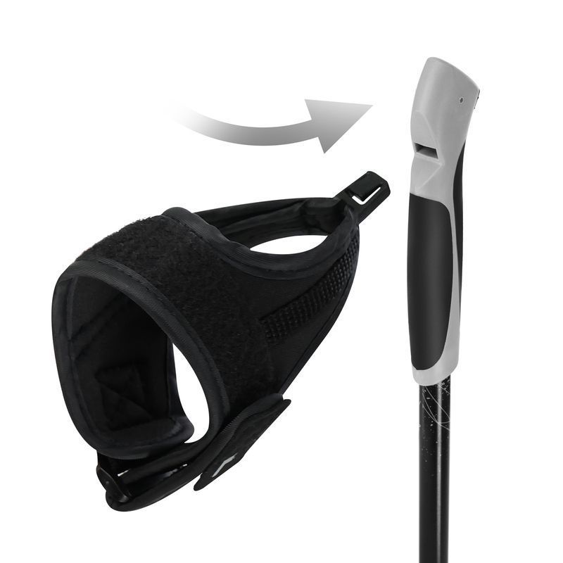 Nils Nordic Walking hole, NW8612