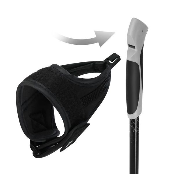 Nils Nordic Walking hole, NW8612
