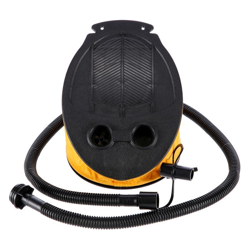 NILS CAMP Fußpumpe, NC1791