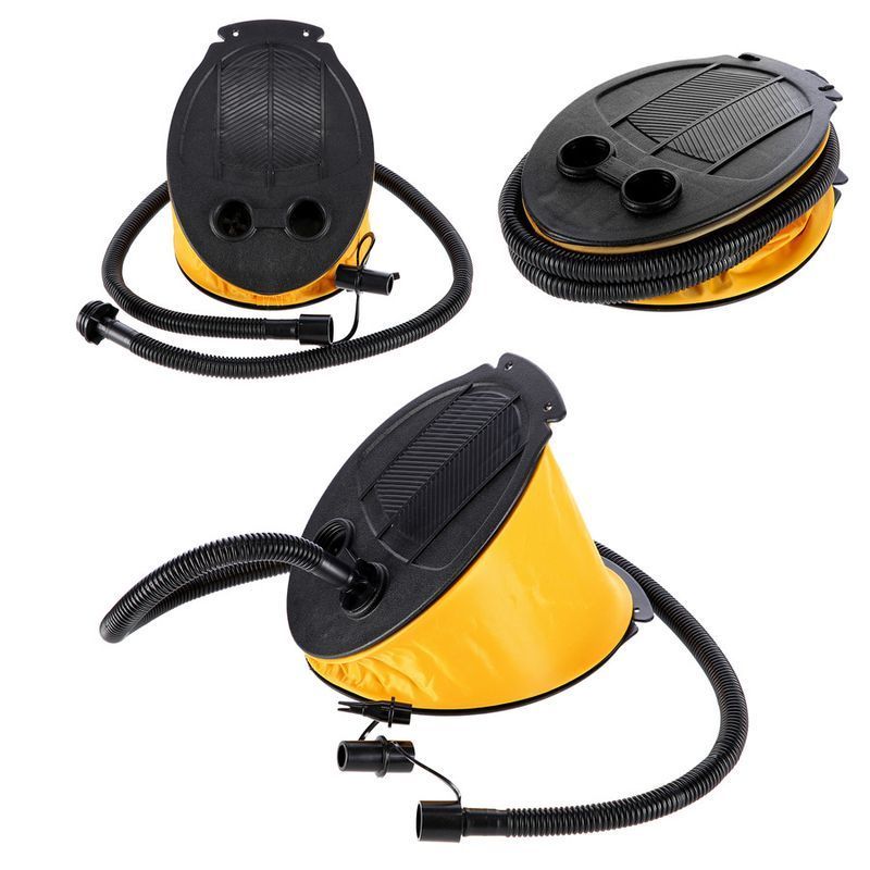 NILS CAMP Fußpumpe, NC1791