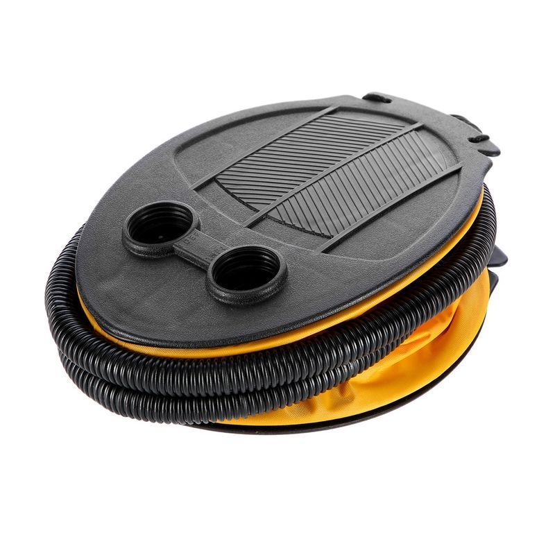 NILS CAMP Fußpumpe, NC1791