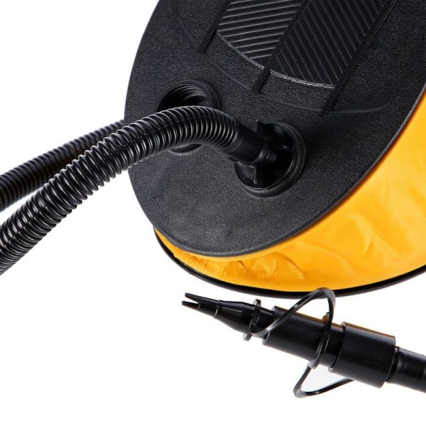 NILS CAMP Fußpumpe, NC1791