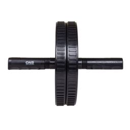 Dvojitý cvičební válec One Fitness WK20