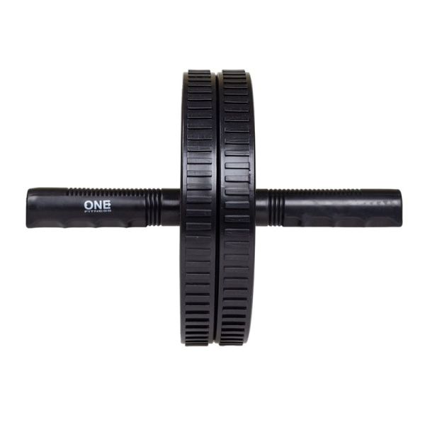 One Fitness Doppeltrainingsrolle WK20