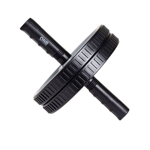 One Fitness Doppeltrainingsrolle WK20