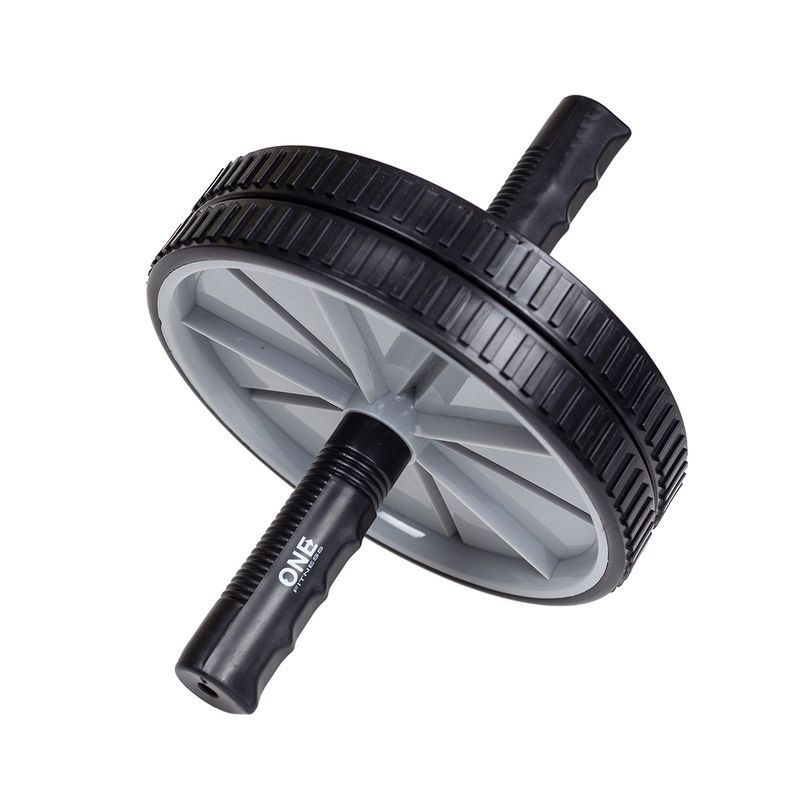 One Fitness Doppeltrainingsrolle WK20