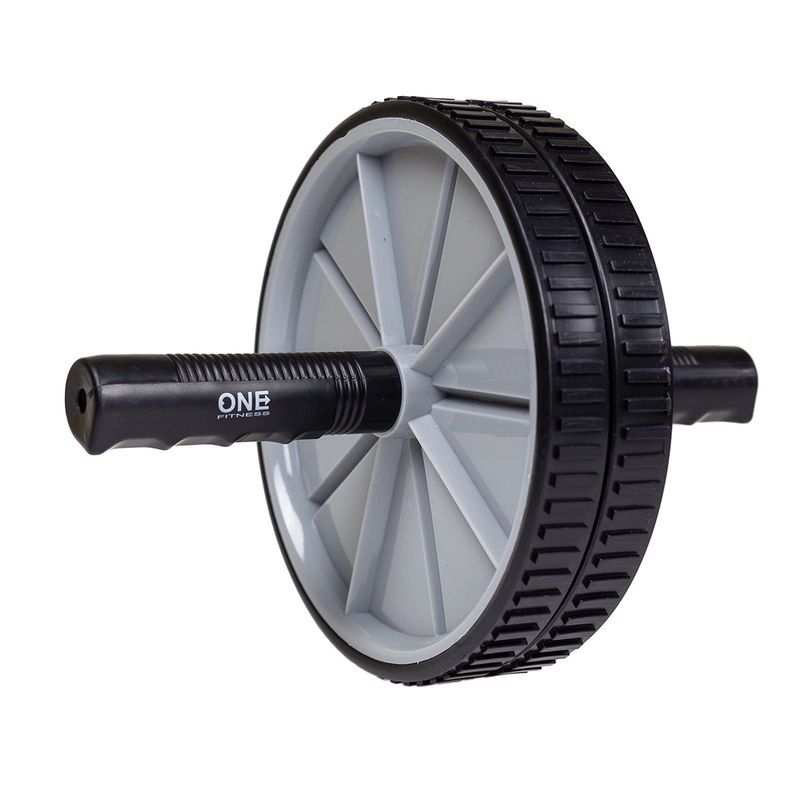 One Fitness Doppeltrainingsrolle WK20