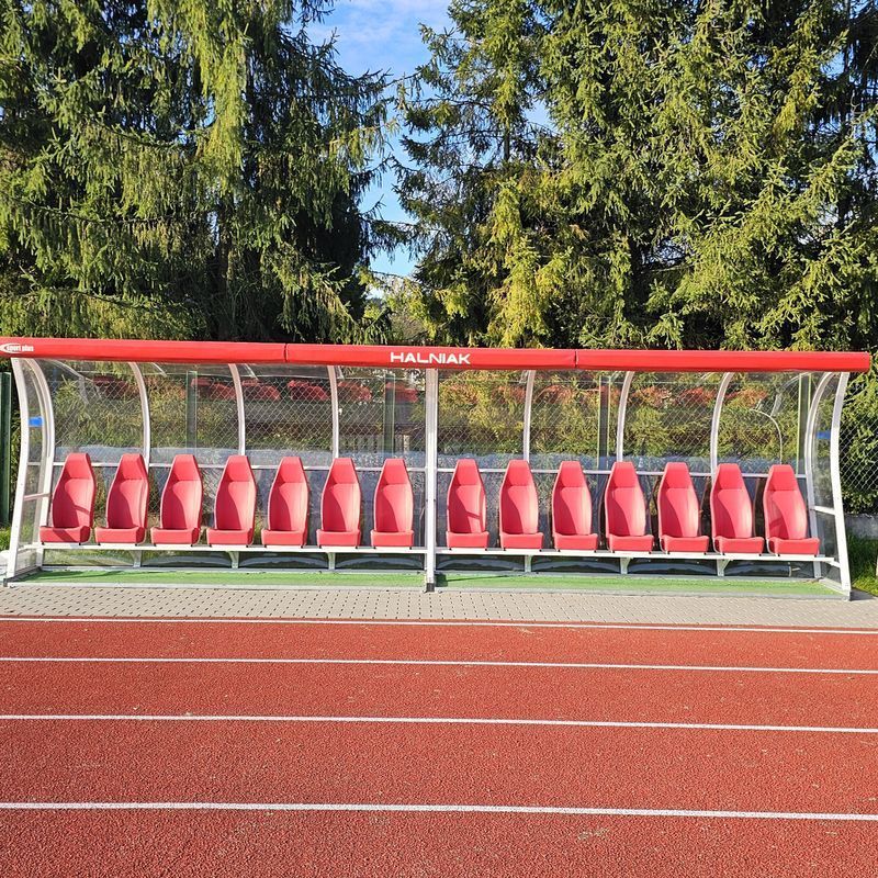 PREMIUM VIP-Reservekabine für Spieler