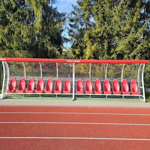 PREMIUM VIP-Reservekabine für Spieler