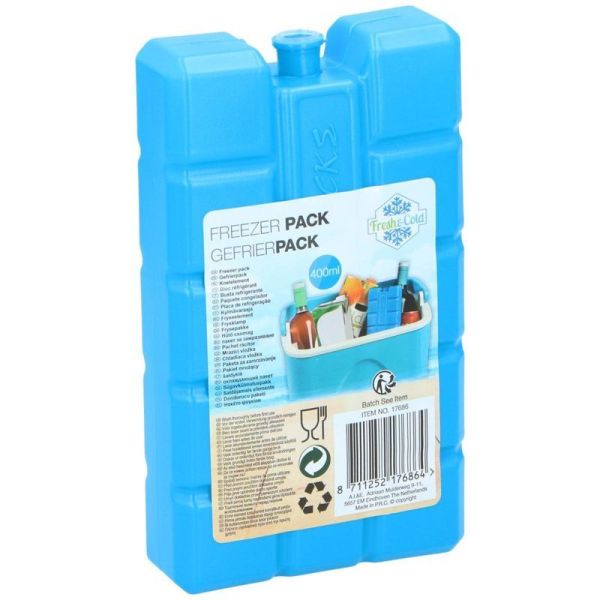 Chladicí vložka do chladničky 400 ml