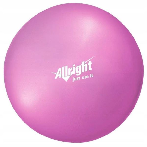 Gymnastický míč Over Ball, 26 cm Gymnastický míč Over Ball, 26 cm