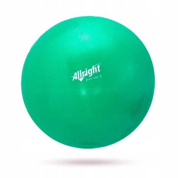 Gymnastický míč Over Ball, 26 cm Gymnastický míč Over Ball, 26 cm