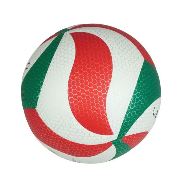 Volejbalový míč Legend VB-9000-4, Super Soft velikost 4
