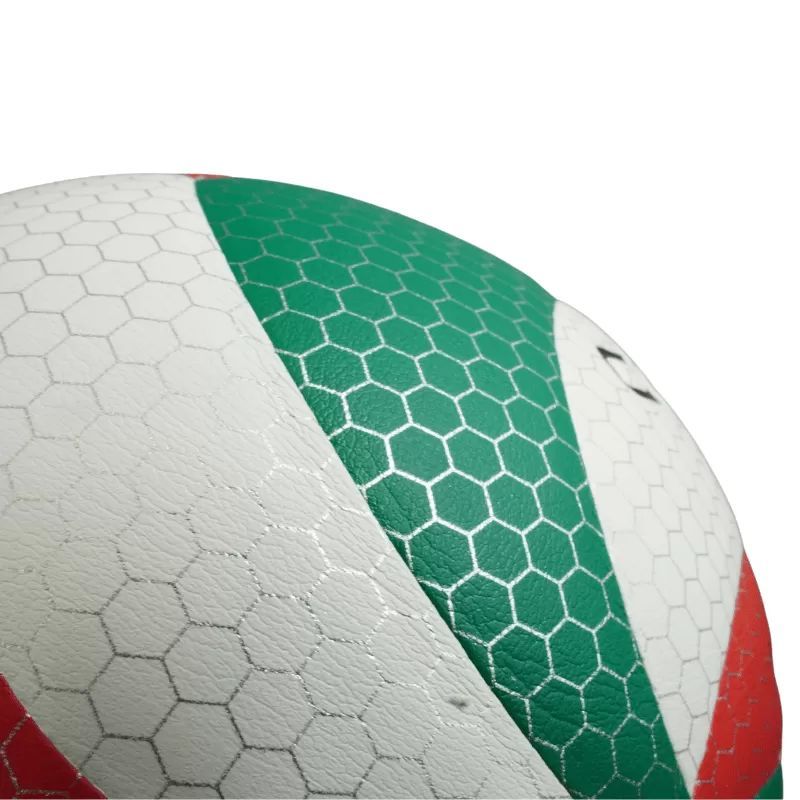Volejbalový míč Legend VB-9000-4, Super Soft velikost 4