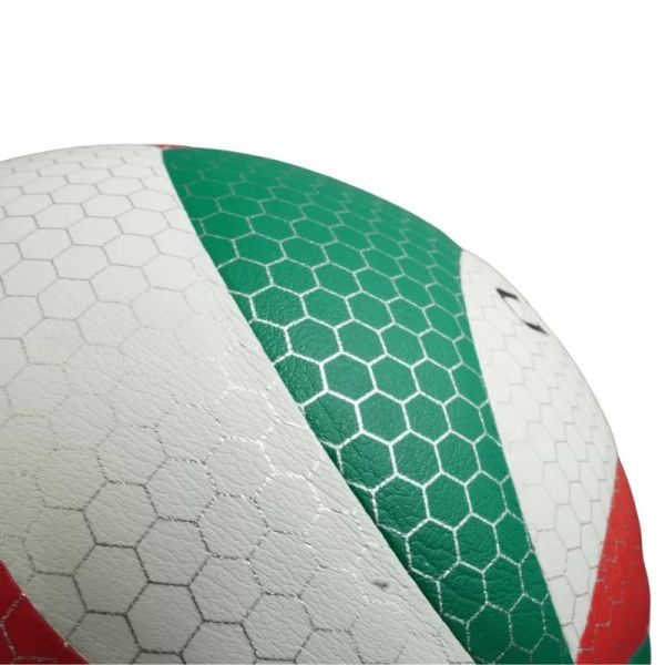 Volejbalový míč Legend VB-9000-4, Super Soft velikost 4