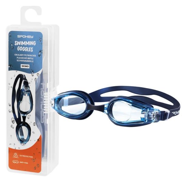 Plavecké brýle Spokey, Skimo 927934