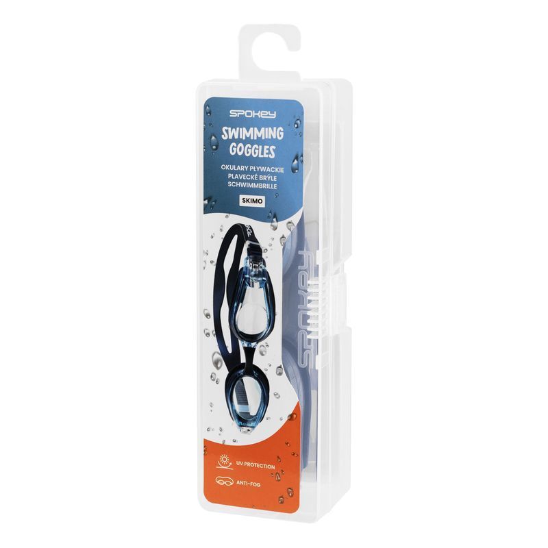 Plavecké brýle Spokey, Skimo 927934