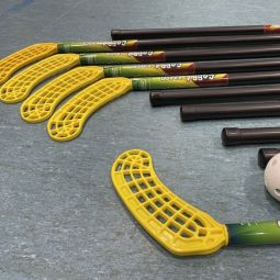 Školní sada Cobra Junior 87 Midi