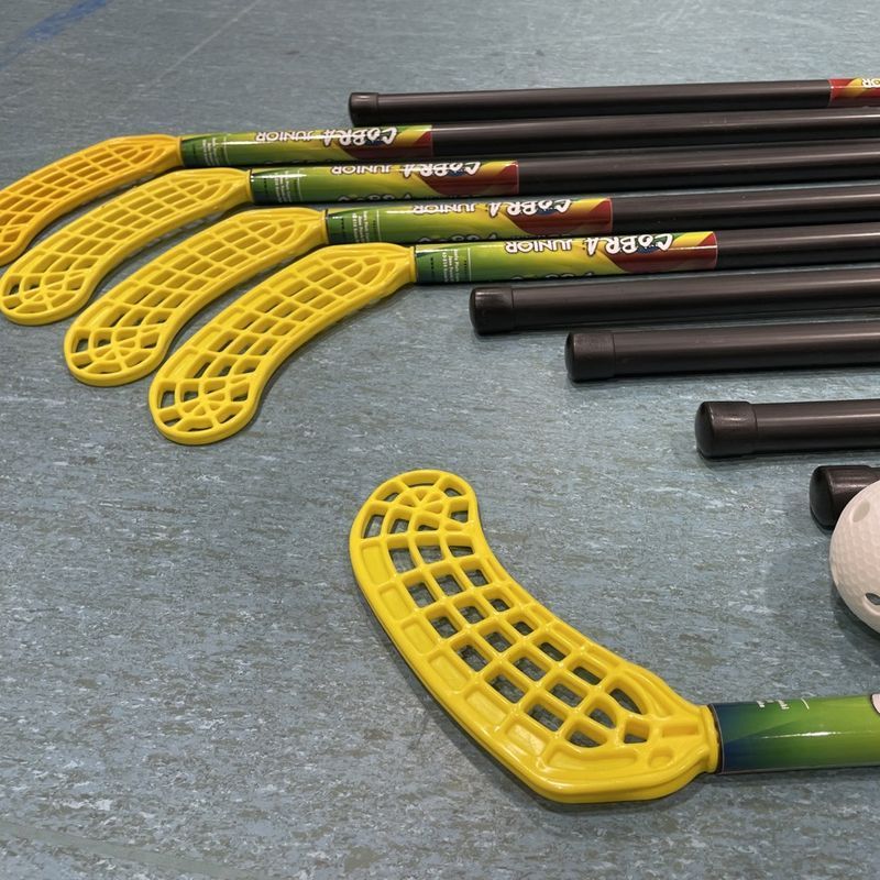 Cobra Junior 87 Midi Schulset