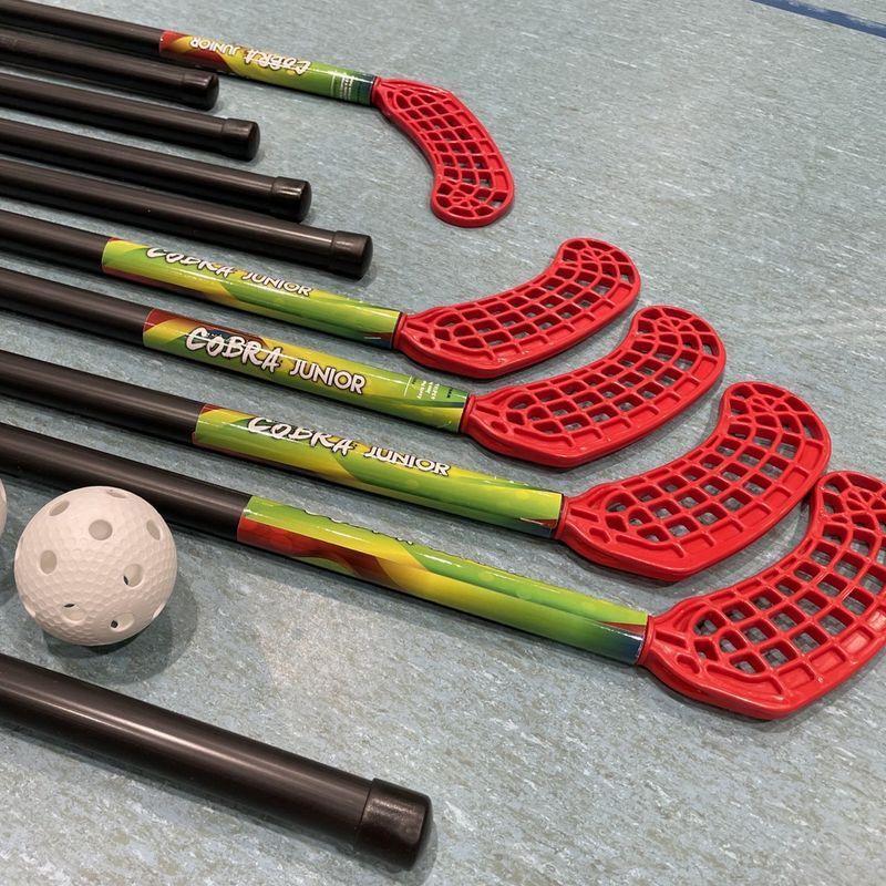 Školní sada Cobra Junior 87 Midi