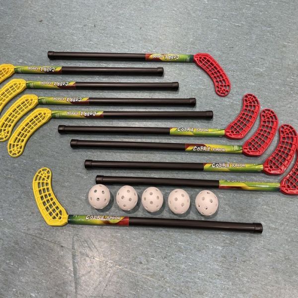 Cobra Junior 87 Midi Schulset