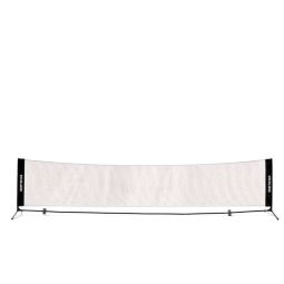 Meteor Badmintonnetz, 5,1m x 0,76m