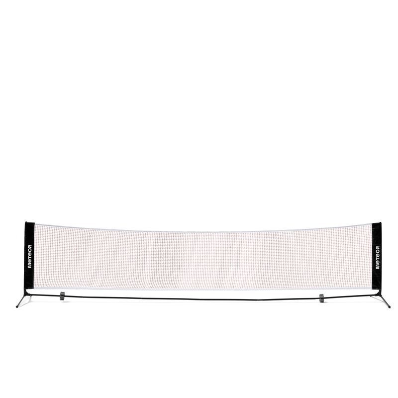 Badmintonová síť Meteor, 5,1 m x 0,76 m