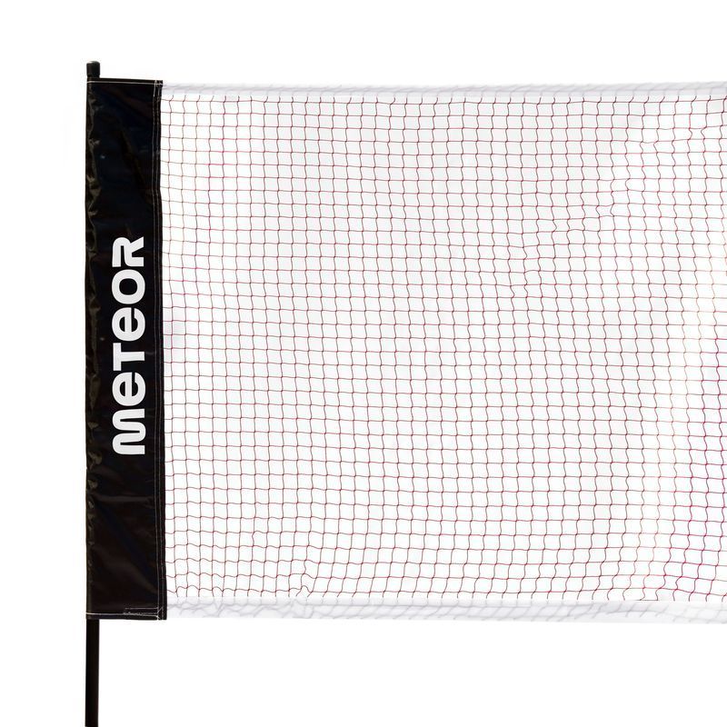 Badmintonová síť Meteor, 5,1 m x 0,76 m