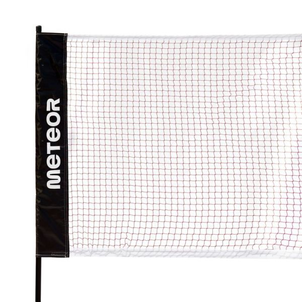 Badmintonová síť Meteor, 5,1 m x 0,76 m