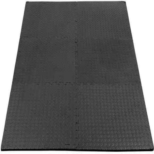 Puzzlematte MP 12 PRO 12mm 3 Elemente