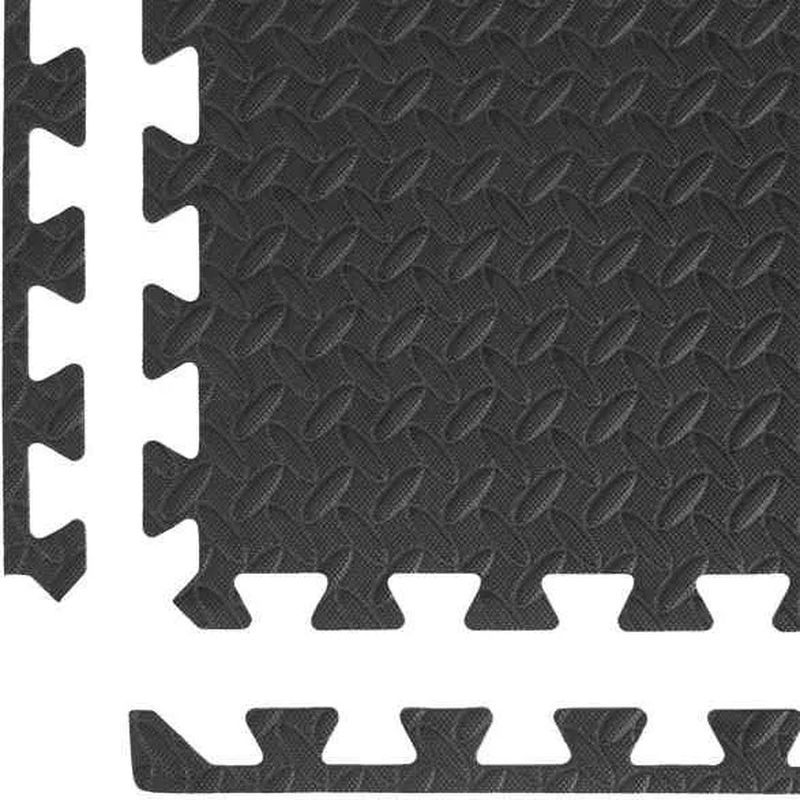 Puzzlematte MP 12 PRO 12mm 3 Elemente