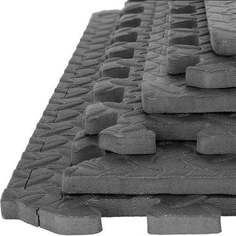 Puzzlematte MP 12 PRO 12mm 3 Elemente