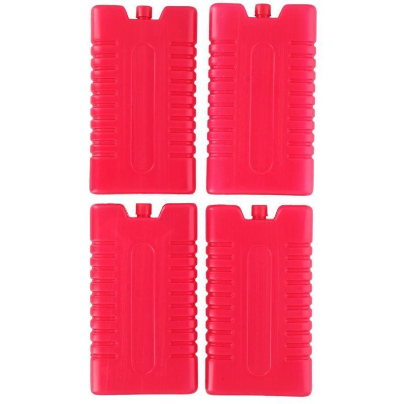 Kühleinsatz 4x220ml für den Kühlschrank