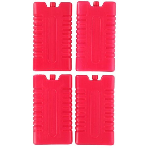 Kühleinsatz 4x220ml für den Kühlschrank