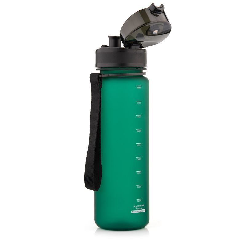 Sportovní láhev Meteor 500 ml smaragdová
