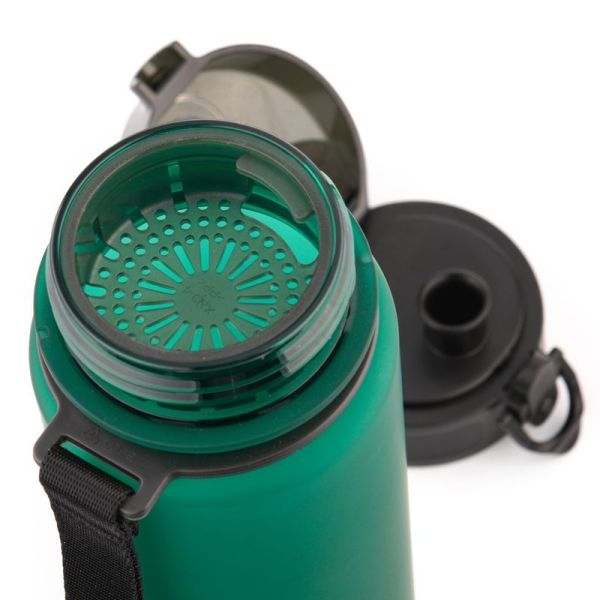 Sportovní láhev Meteor 500 ml smaragdová