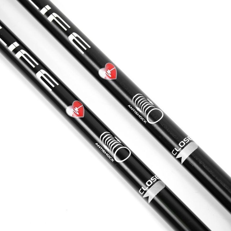 SMJ Nordic Walking hole, Long Life Litle