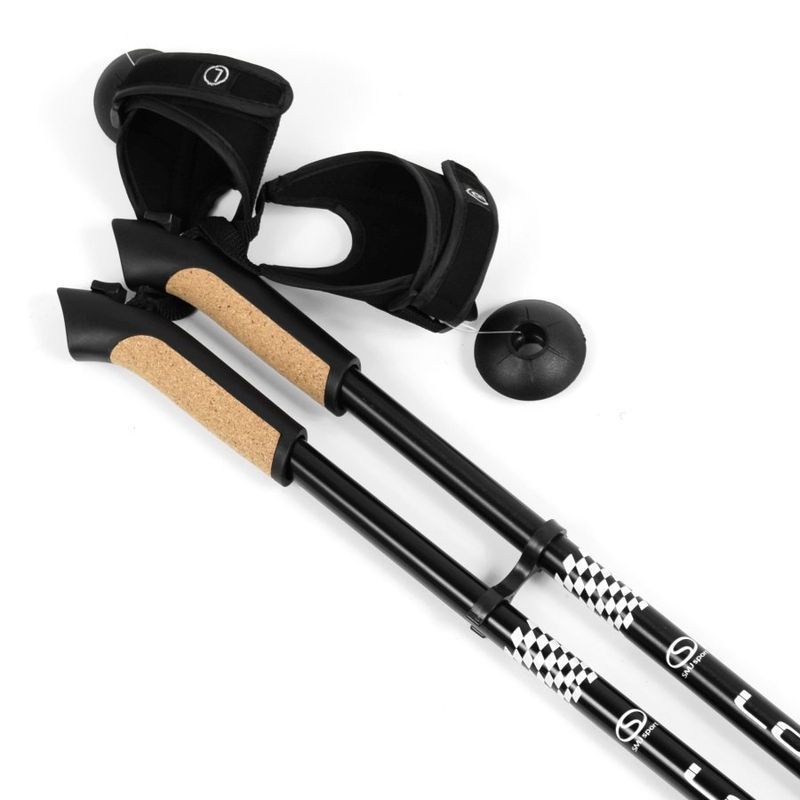 SMJ Nordic Walking hole, Long Life Litle