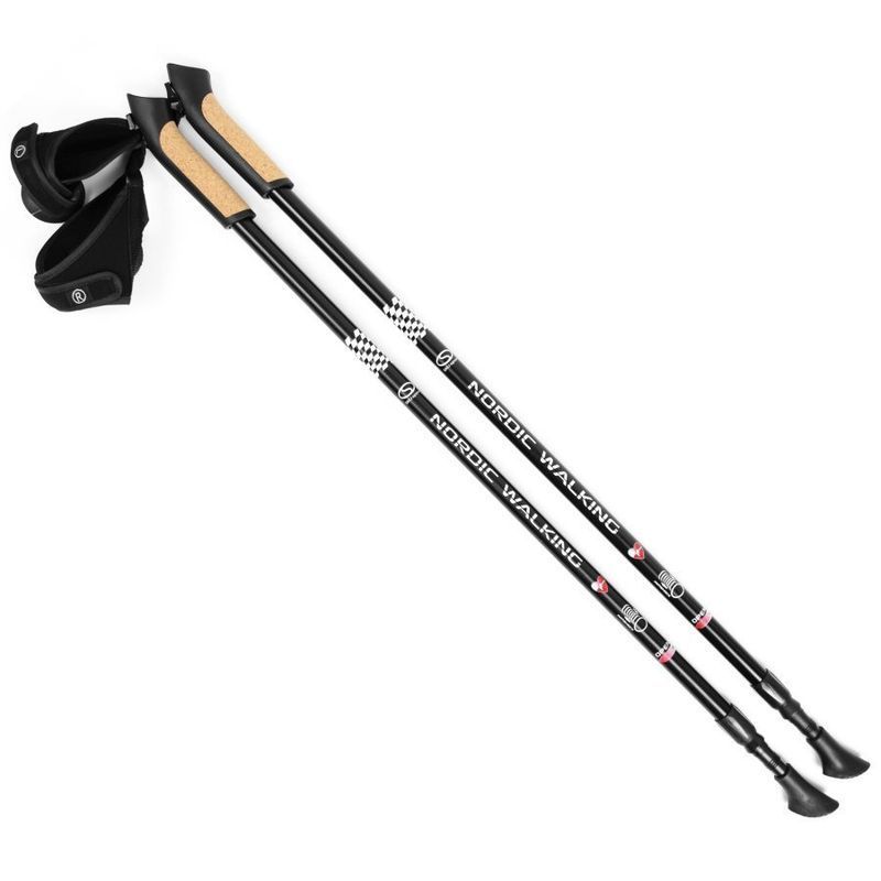SMJ Nordic Walking hole, Long Life Litle