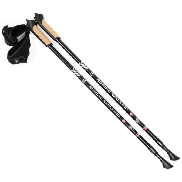 SMJ Nordic Walking hole, Long Life Litle SMJ Nordic Walking hole, Long Life Litle