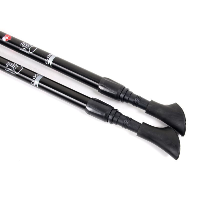 SMJ Nordic Walking hole, Long Life Litle