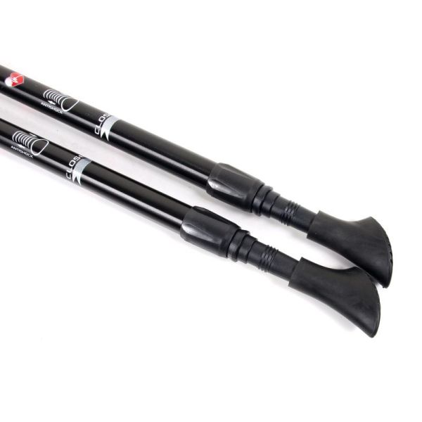 SMJ Nordic Walking hole, Long Life Litle