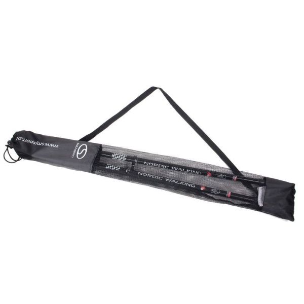 SMJ Nordic Walking Stöcke, Langlebig Klein