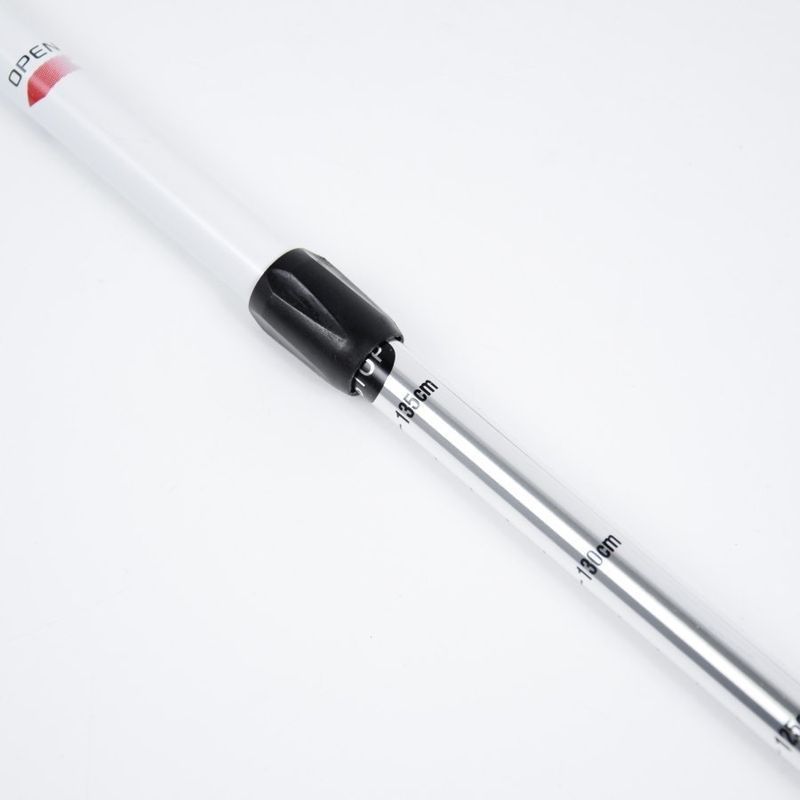 SMJ Nordic Walking hole, Long Life Litle
