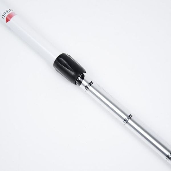 SMJ Nordic Walking hole, Long Life Litle