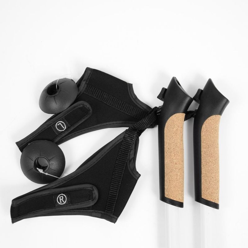 SMJ Nordic Walking Stöcke, Langlebig Klein