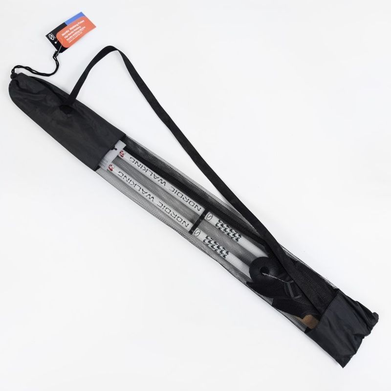 SMJ Nordic Walking hole, Long Life Litle