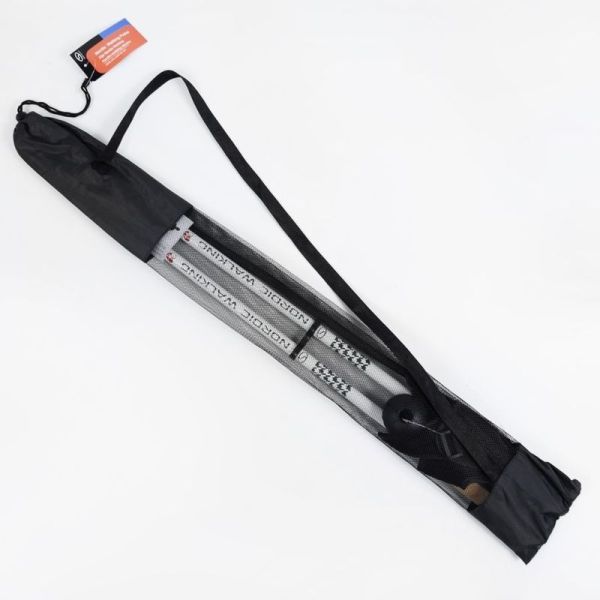 SMJ Nordic Walking hole, Long Life Litle